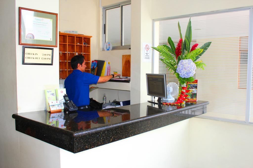 Soluxe El Sesteo Hotel San Jose  Exterior photo