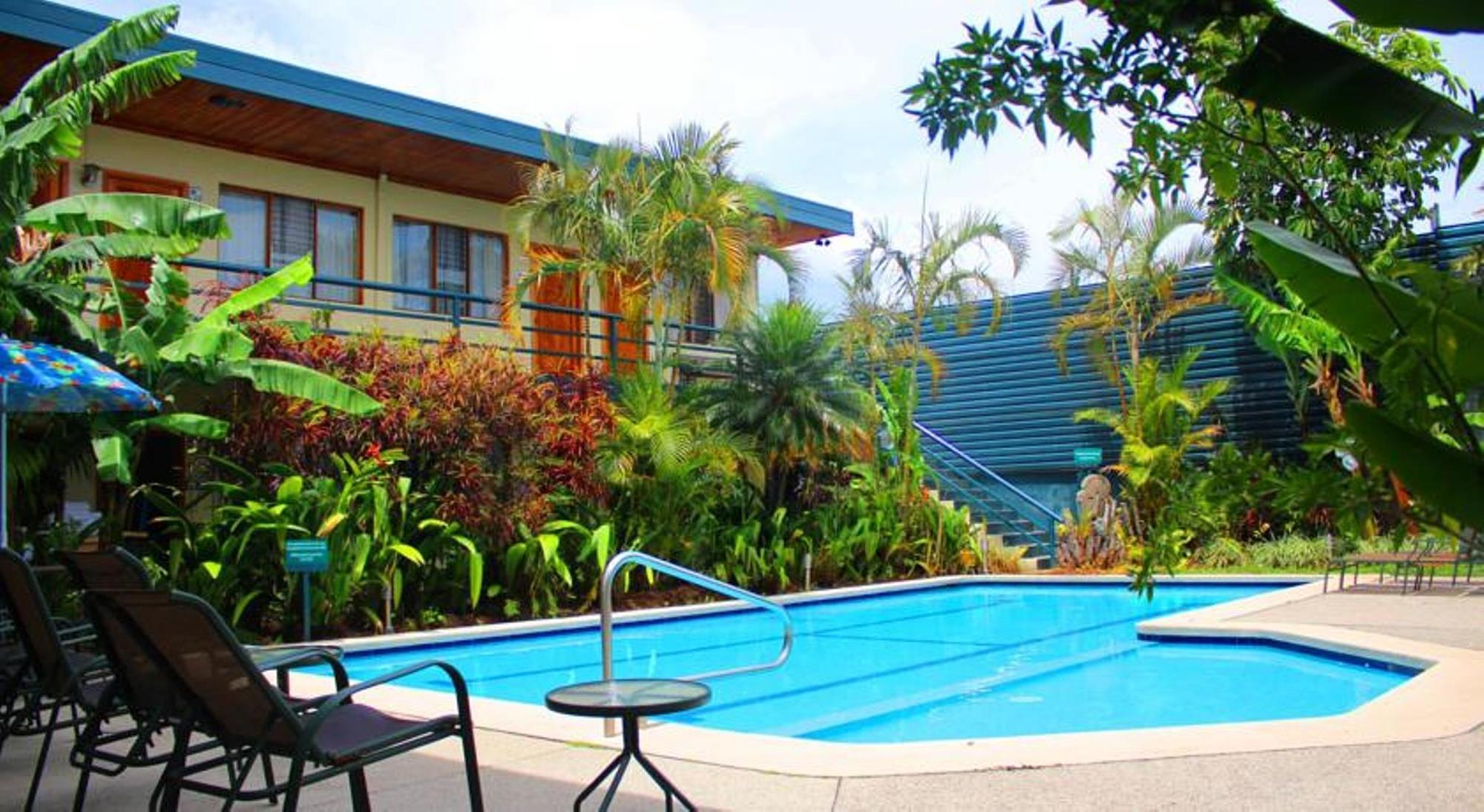 Soluxe El Sesteo Hotel San Jose  Exterior photo