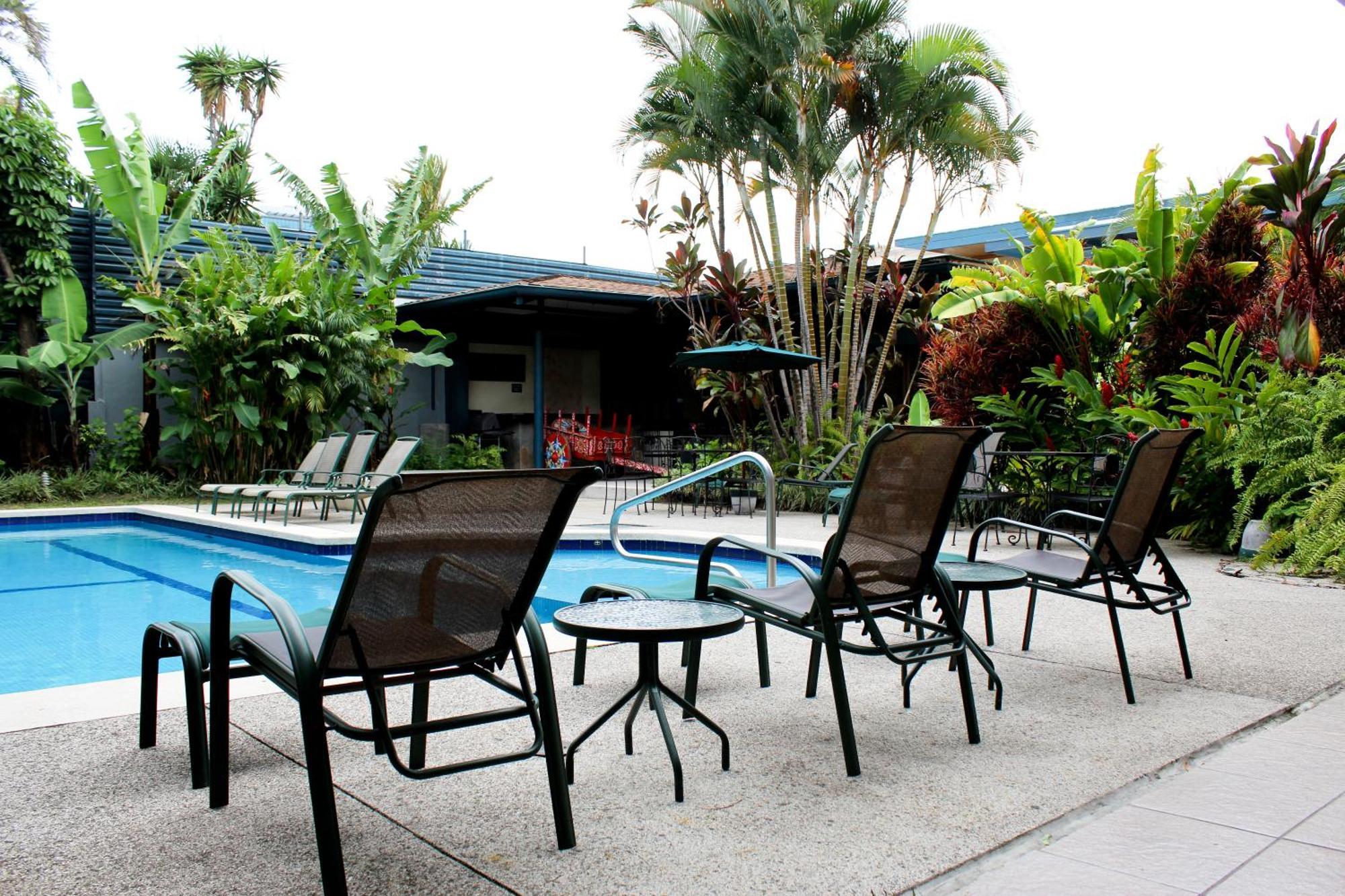 Soluxe El Sesteo Hotel San Jose  Exterior photo